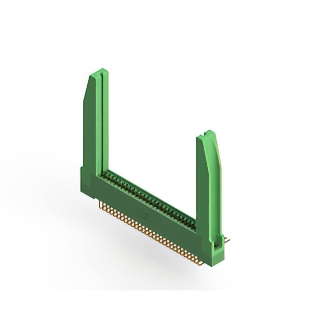 345-058-558-278 EDAC Inc.  Edgeboard Connectors